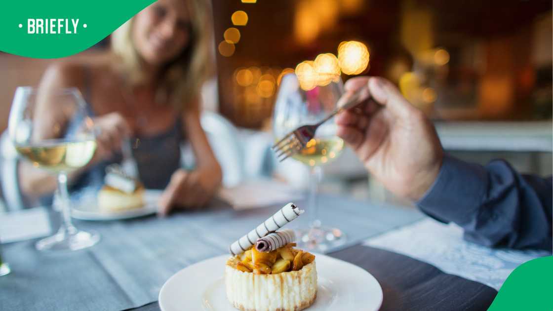 American woman vents about dating in Cape Town