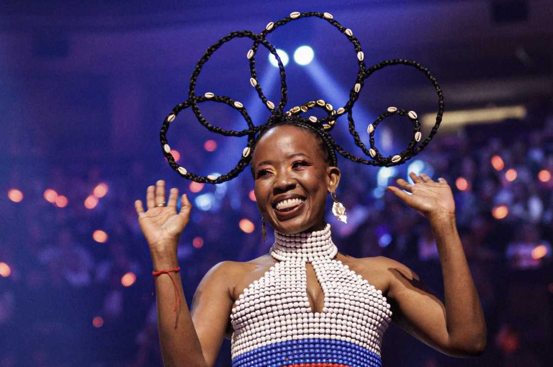 Ntsiki Mazwai's comments about immigration angered Mzansi Ntsiki Mazwai's comments about immigration angered Mzansi