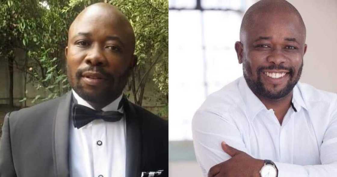 Veteran actor Tsepo Desando becomes latest talent to join The Queen Veteran actor Tsepo Desando becomes latest talent to join The Queen