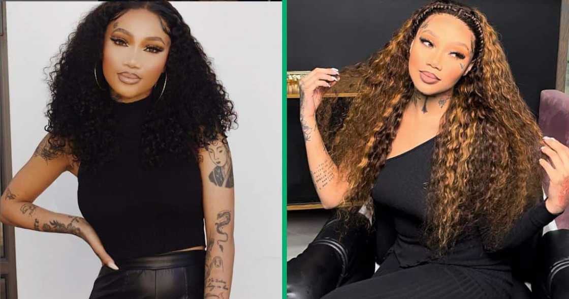 Celebrities have rallied behind Shamiso after her incident with CemAir. Celebrities have rallied behind Shamiso after her incident with CemAir.
