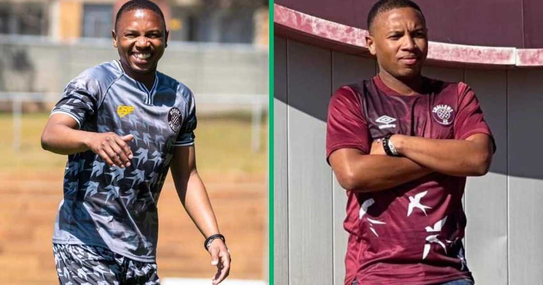 Andile Jali still has a lot to offer Andile Jali still has a lot to offer