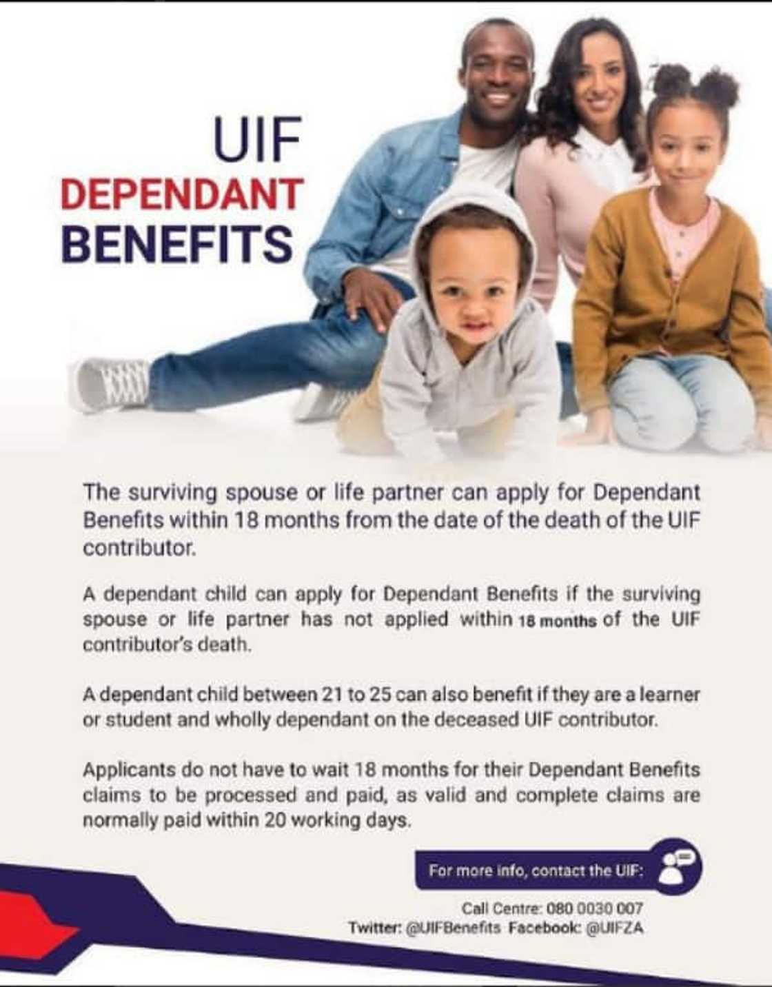 Apply for UIF certificate of compliance online 2022: All you need to know Apply for UIF certificate of compliance online 2022: All you need to know