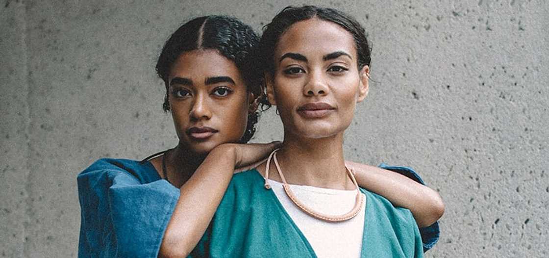 Best black owned clothing brands Best black owned clothing brands