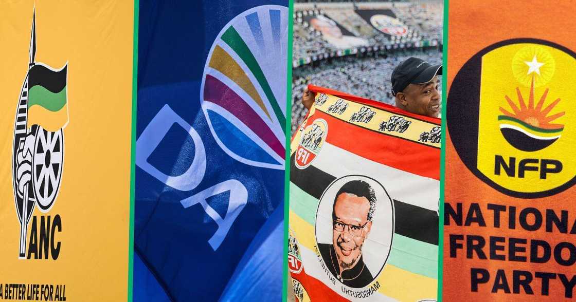 KZN coalition leaves Mzansi with mixed reactions KZN coalition leaves Mzansi with mixed reactions