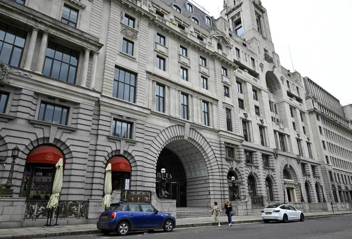 SVB's collapse sparked panic in Britain over its key customers in the technology and life science sectors SVB's collapse sparked panic in Britain over its key customers in the technology and life science sectors