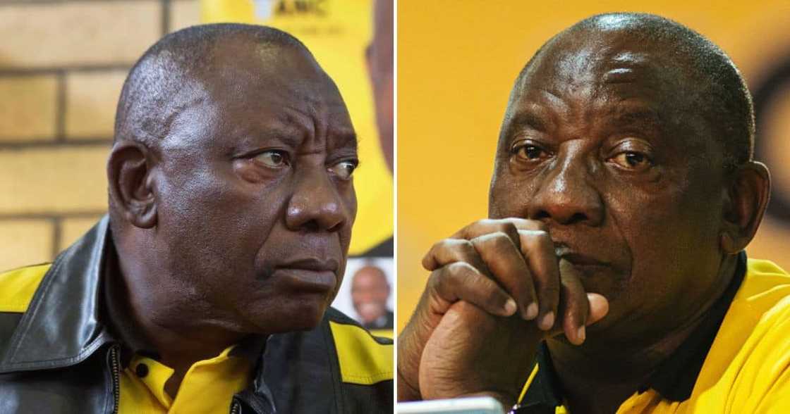 ANC to discuss Phala Phala report ANC to discuss Phala Phala report