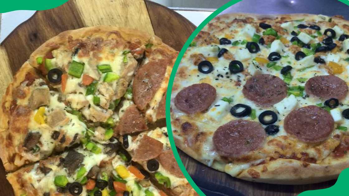 Amman offers halaal dishes