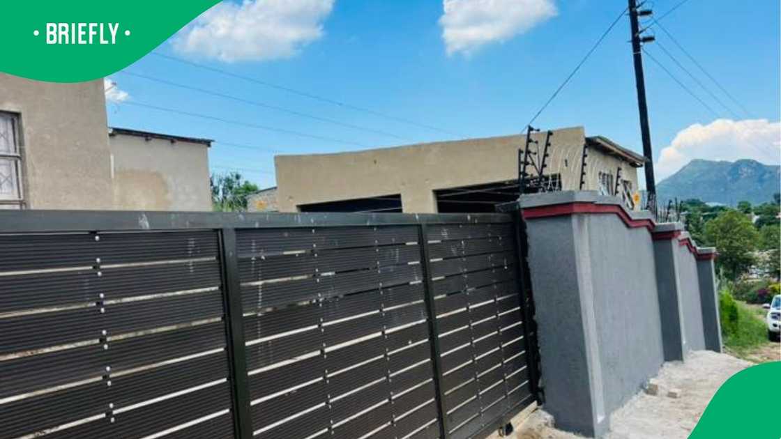 A post went viral. A post went viral.