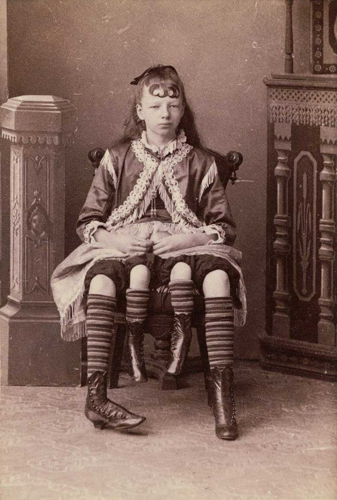 Josephine Myrtle Corbin Josephine Myrtle Corbin