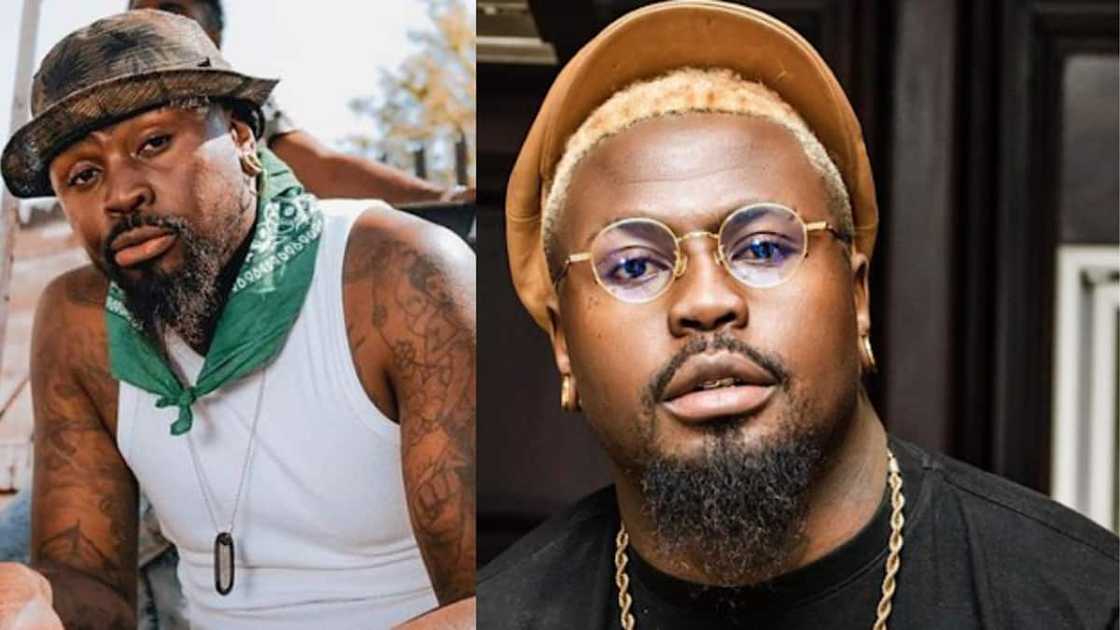 Stilo Magolide's facts Stilo Magolide's facts