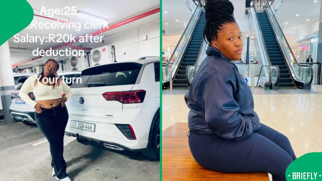 A TikTok clip about salary disclosure prompted discussions on financial literacy and professional growth A TikTok clip about salary disclosure prompted discussions on financial literacy and professional growth