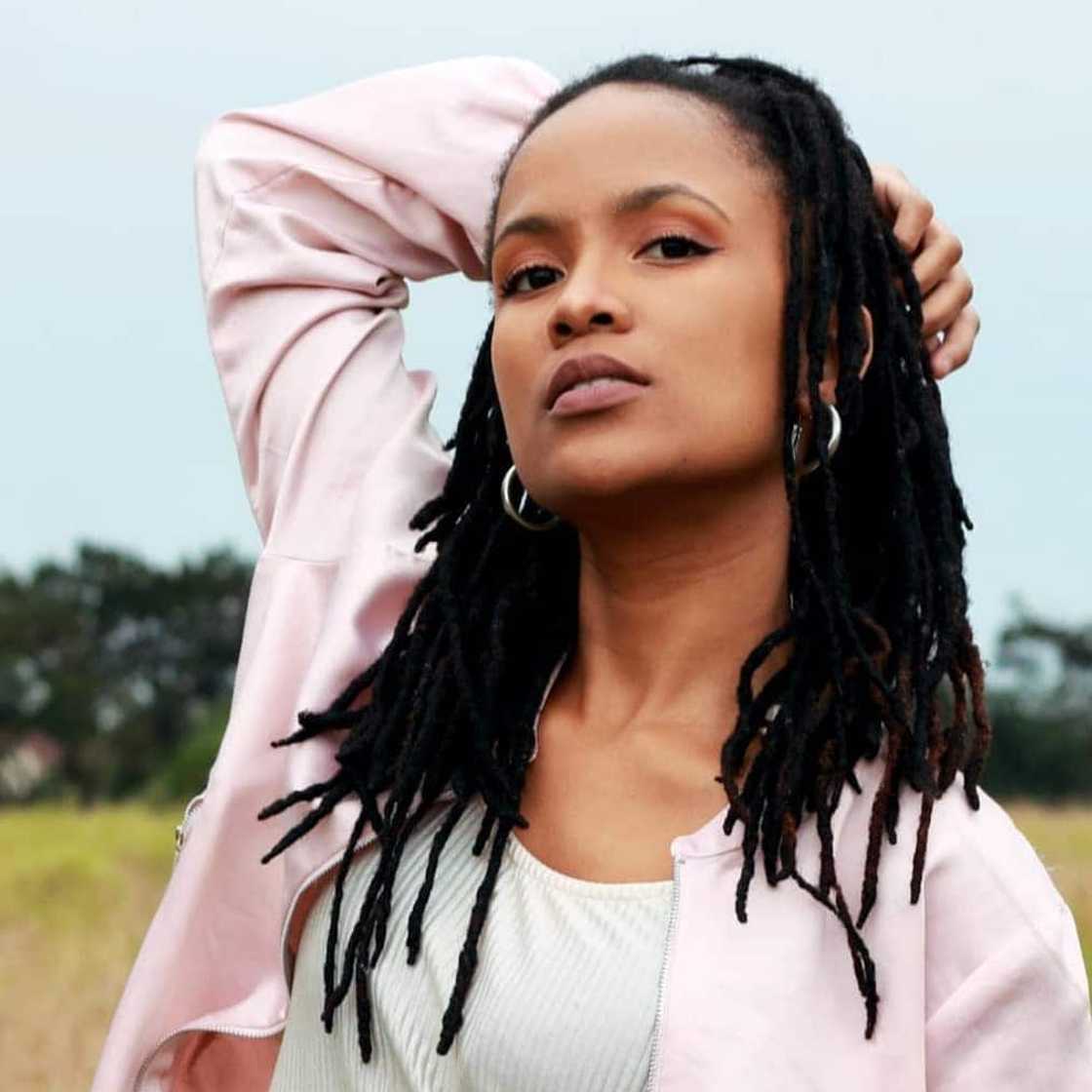 Thobeka Mtshali Thobeka Mtshali