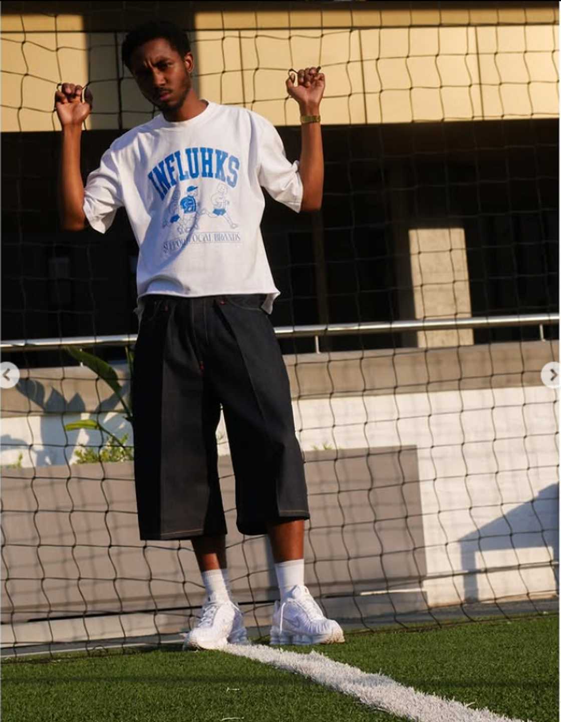 Sweet Guluva is in the finals. Sweet Guluva is in the finals.