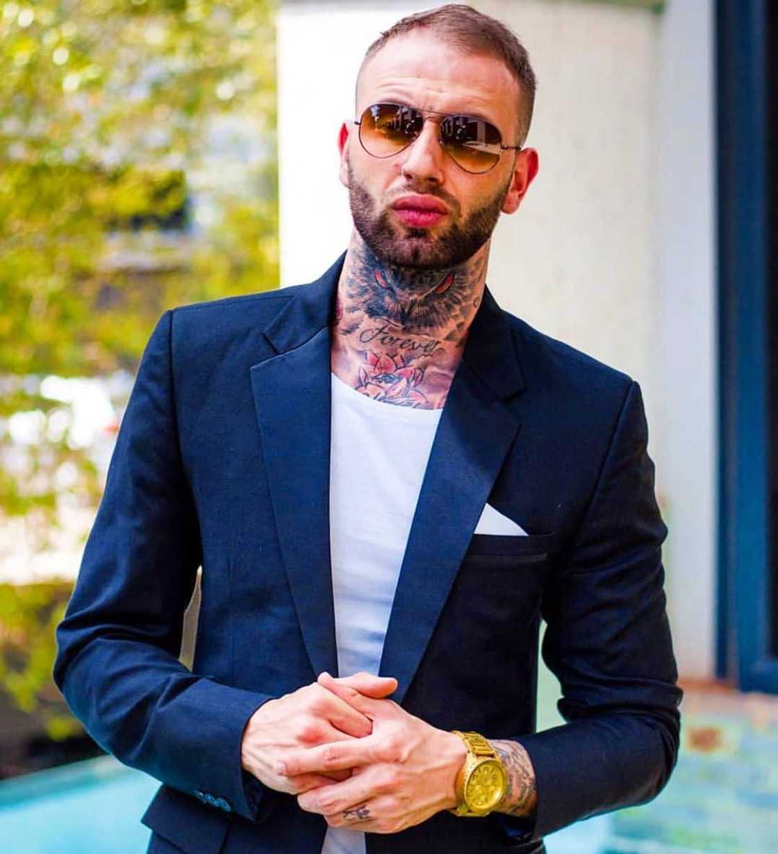 Chad da Don Chad da Don