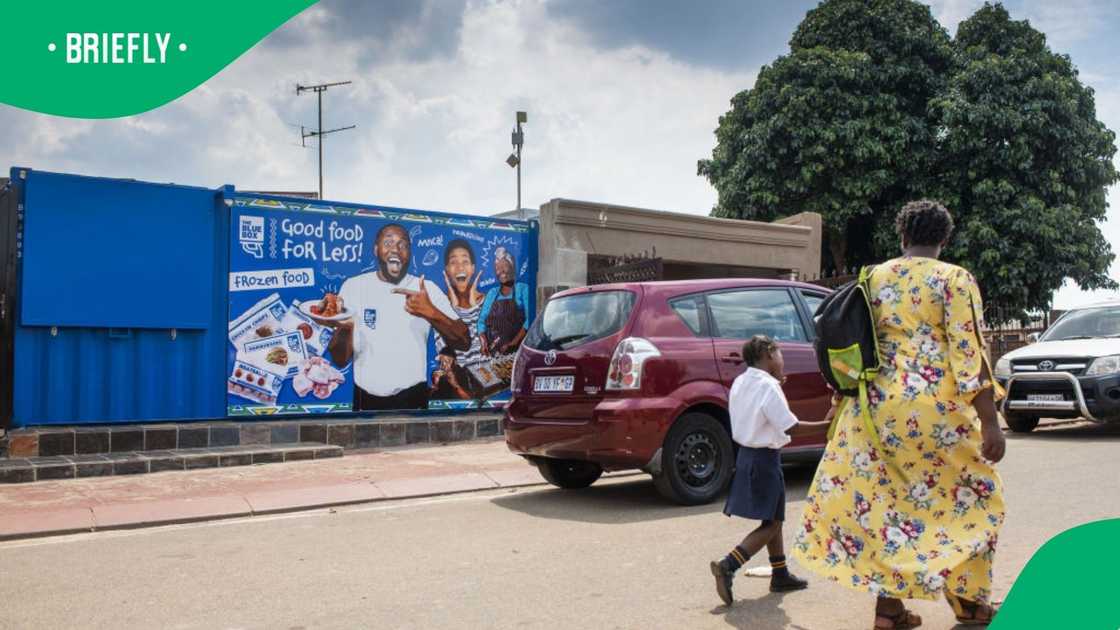 The African Tranformation Movement wants the government to regulate food security strictly The African Tranformation Movement wants the government to regulate food security strictly