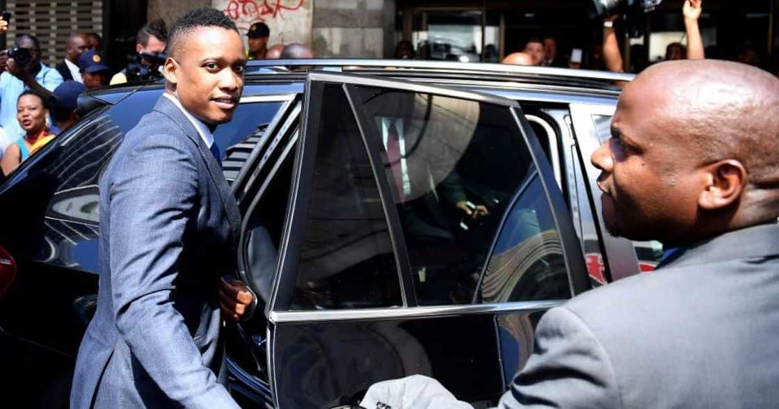 Duduzane Zuma, Lavish Lifestyle, Jacob Zuma Duduzane Zuma, Lavish Lifestyle, Jacob Zuma