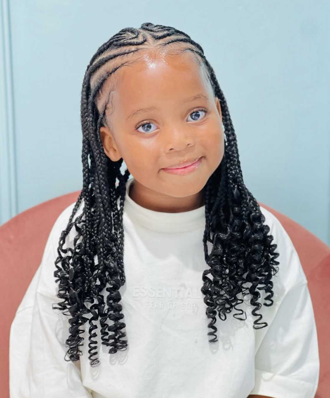 Mzansi admired Sbahle Mzizi's birthday party Mzansi admired Sbahle Mzizi's birthday party