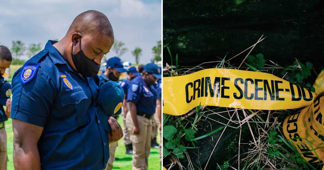 Ipid is investigating a discharging of a firearm case after a KZN cop shot and injured an armed robber Ipid is investigating a discharging of a firearm case after a KZN cop shot and injured an armed robber