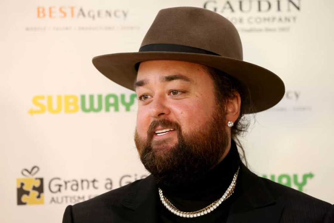 Chumlee