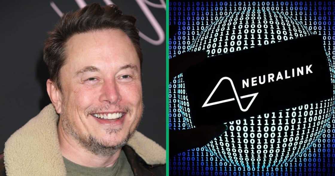 Elon Musk announced that Neuralink's first human patient fully recovered and could move a mouse with their thoughts. Elon Musk announced that Neuralink's first human patient fully recovered and could move a mouse with their thoughts.