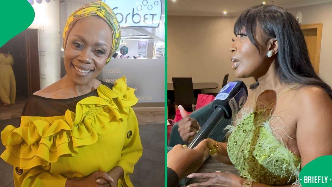 Sophie Ndaba Inspires Women To “Reset and Rise” as Me Time Builds Empowerment Movement