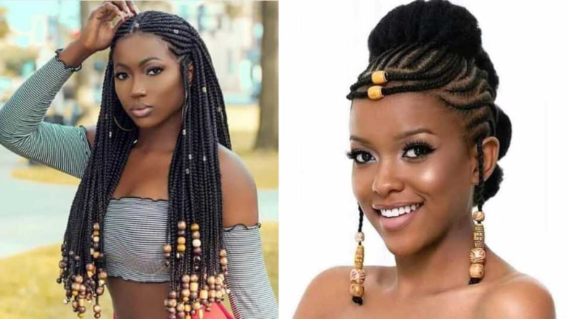 best Afro braids for black women best Afro braids for black women