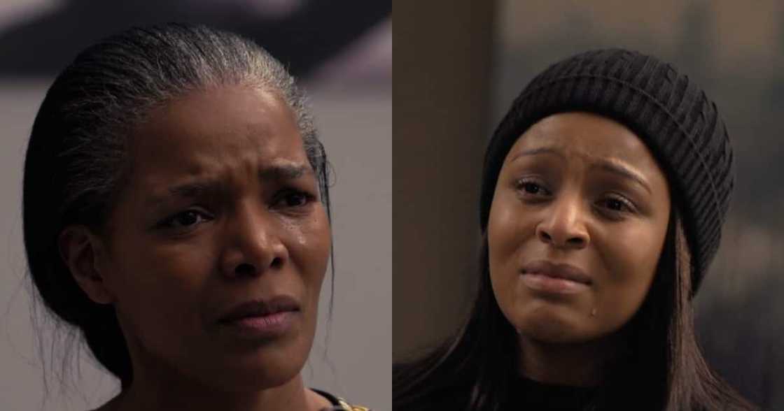 The Queen, Mzansi Magic, Season 5 finale The Queen, Mzansi Magic, Season 5 finale