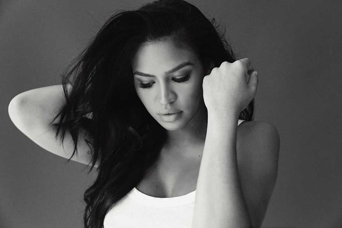 Cassie Ventura Cassie Ventura