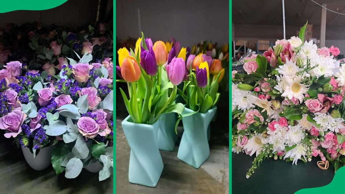 NetFlorist’s banquet gift options NetFlorist’s banquet gift options