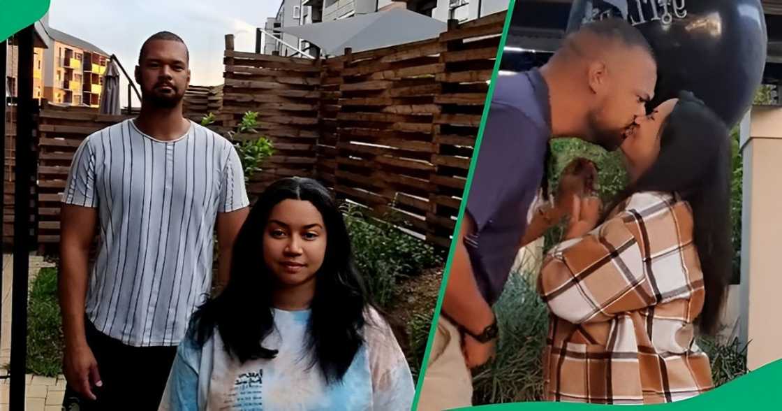Height difference in couple floors Mzansi Height difference in couple floors Mzansi