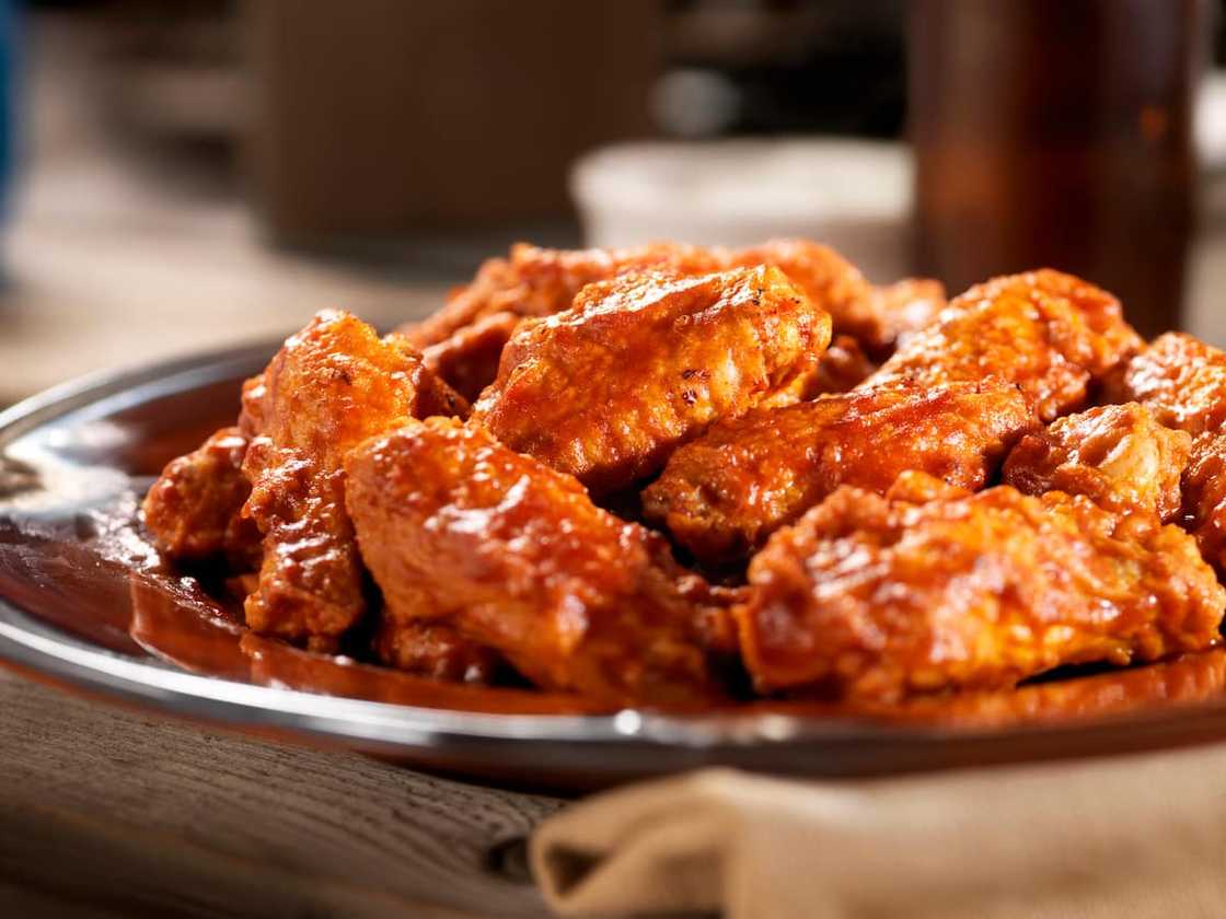 Wings Wings