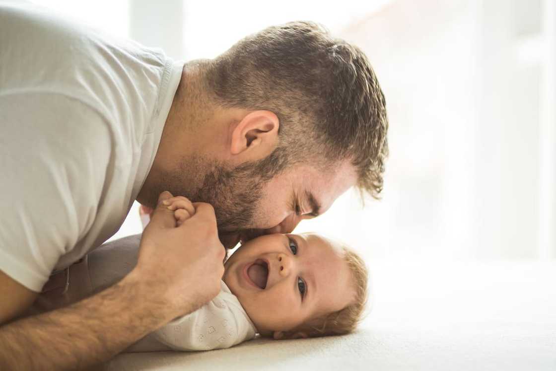 Paternity leave in South Africa