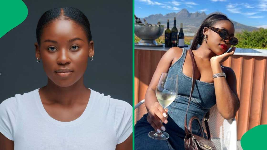 Lerato Nxumalo's YouTube earnings. Lerato Nxumalo's YouTube earnings.