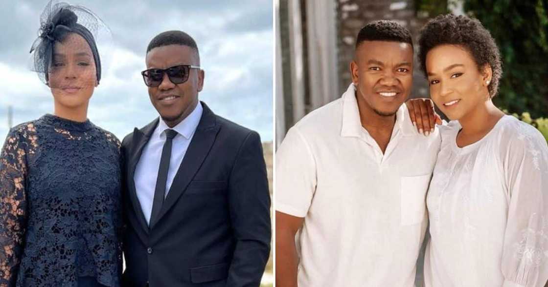Loyiso Bala's wife, Jennifer Bala, was criticised after the latest episode of 'The Bala Family' aired. Loyiso Bala's wife, Jennifer Bala, was criticised after the latest episode of 'The Bala Family' aired.