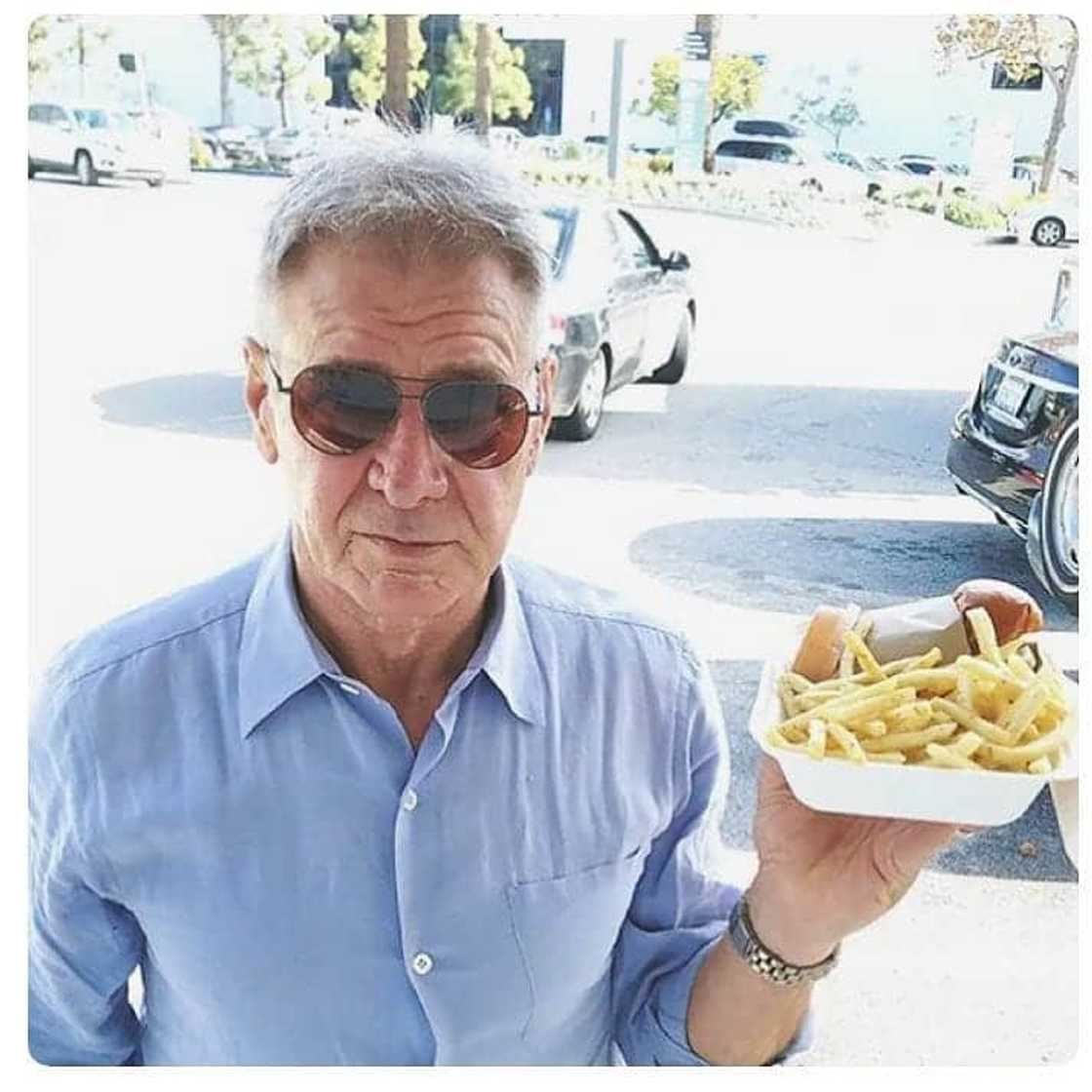 harrison ford awards harrison ford awards