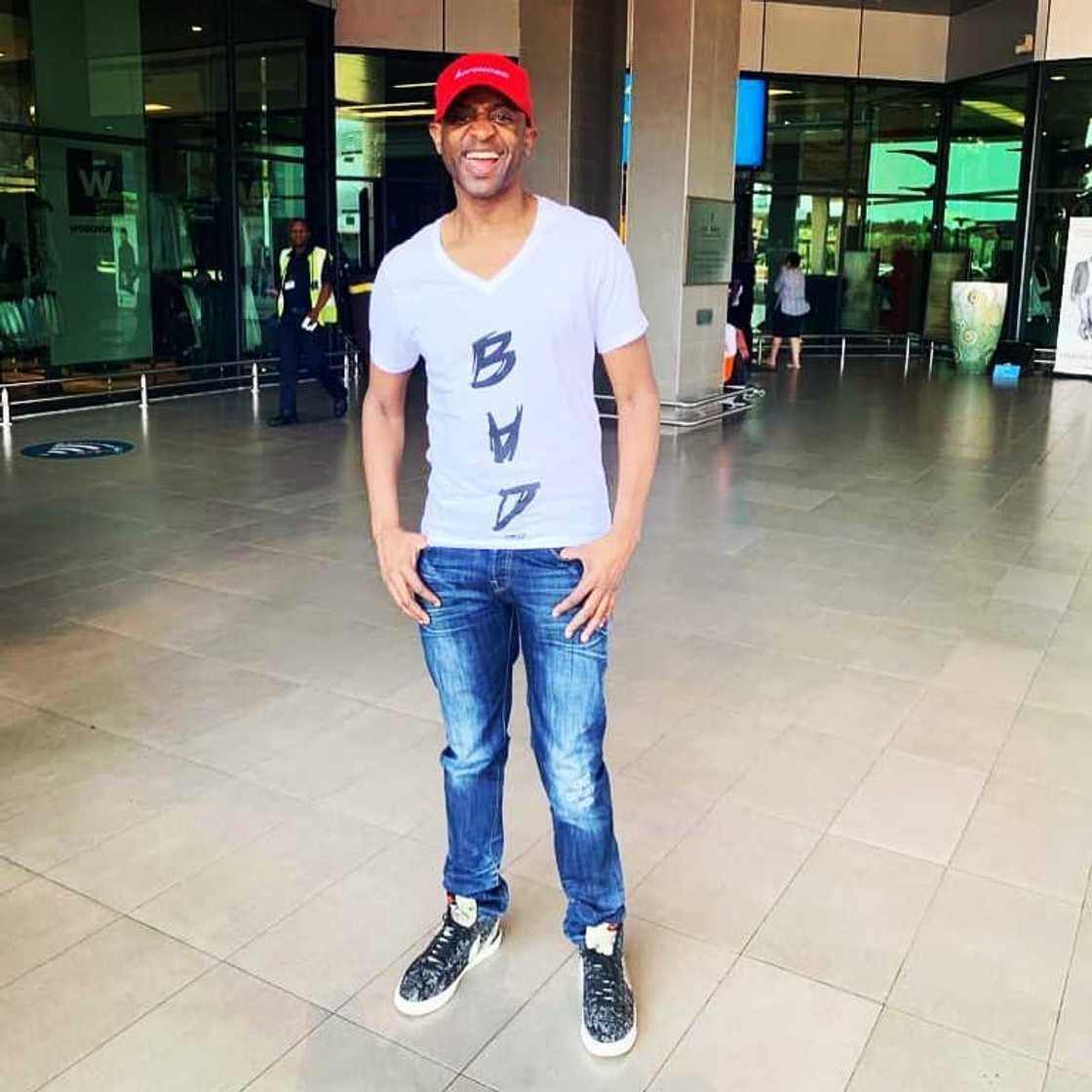Arthur Mafokate Biography: Age, Wife, Songs and Albums Arthur Mafokate Biography: Age, Wife, Songs and Albums