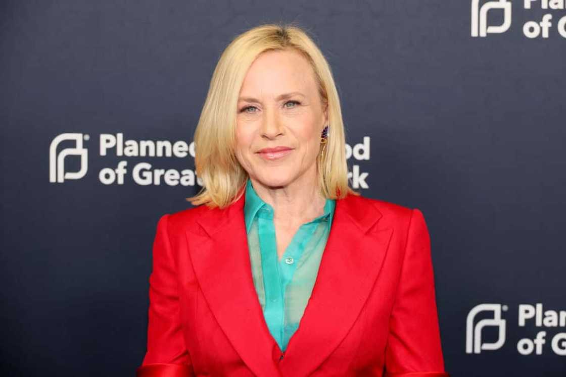 Patricia Arquette at a Planned Parenthood of Greater New York Gala Patricia Arquette at a Planned Parenthood of Greater New York Gala