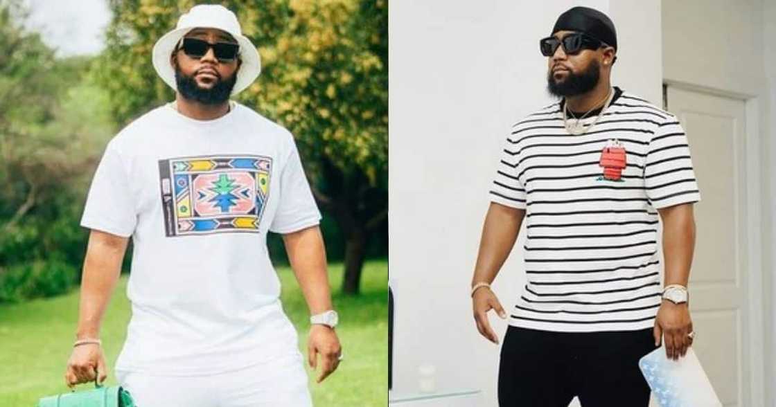 Cassper Nyovest Challenges Belief That Pretoria Has Produced Best Rappers in Sa Cassper Nyovest Challenges Belief That Pretoria Has Produced Best Rappers in Sa