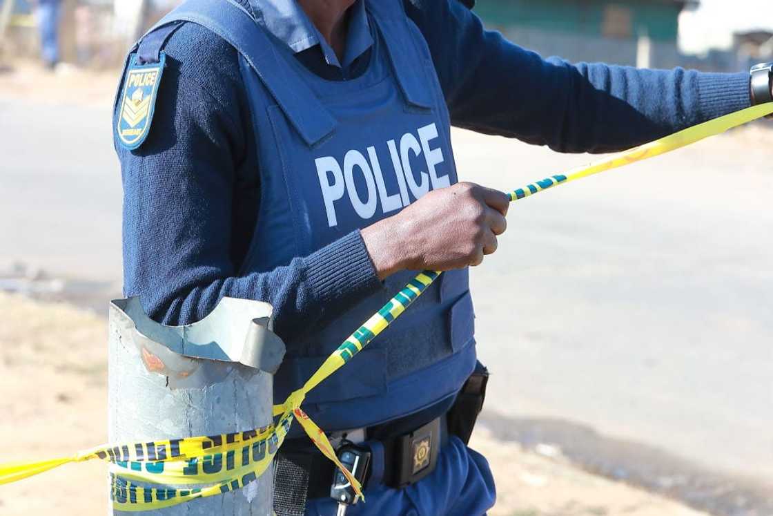 Police kill four most wanted criminals in Durban Police kill four most wanted criminals in Durban