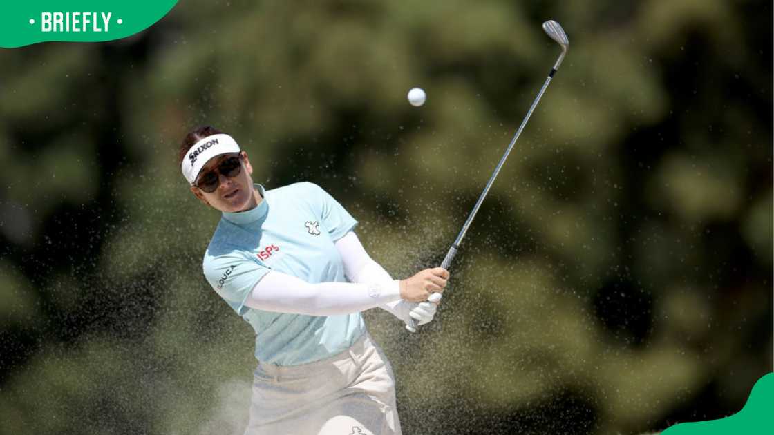 Is a hole-in-one an eagle? Is a hole-in-one an eagle?
