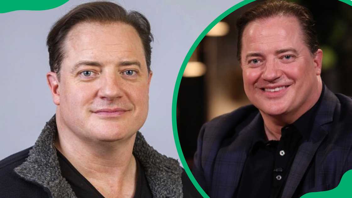 Brendan Fraser has had multiple health problems Brendan Fraser has had multiple health problems