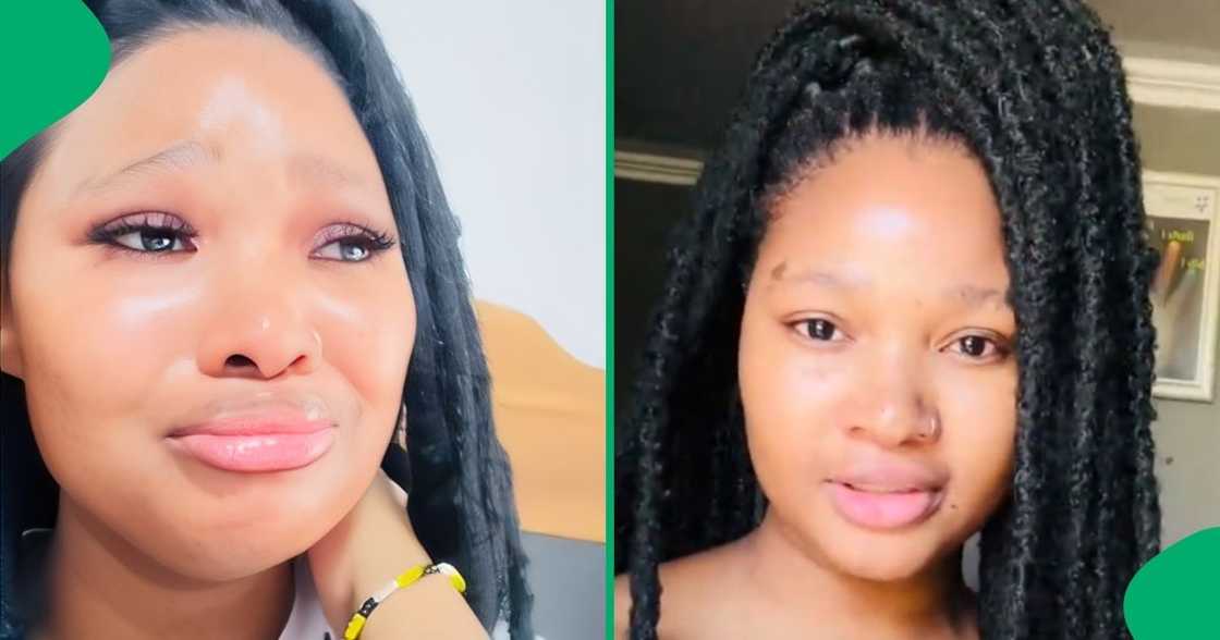 Lady's failed grill experience concerns SA Lady's failed grill experience concerns SA