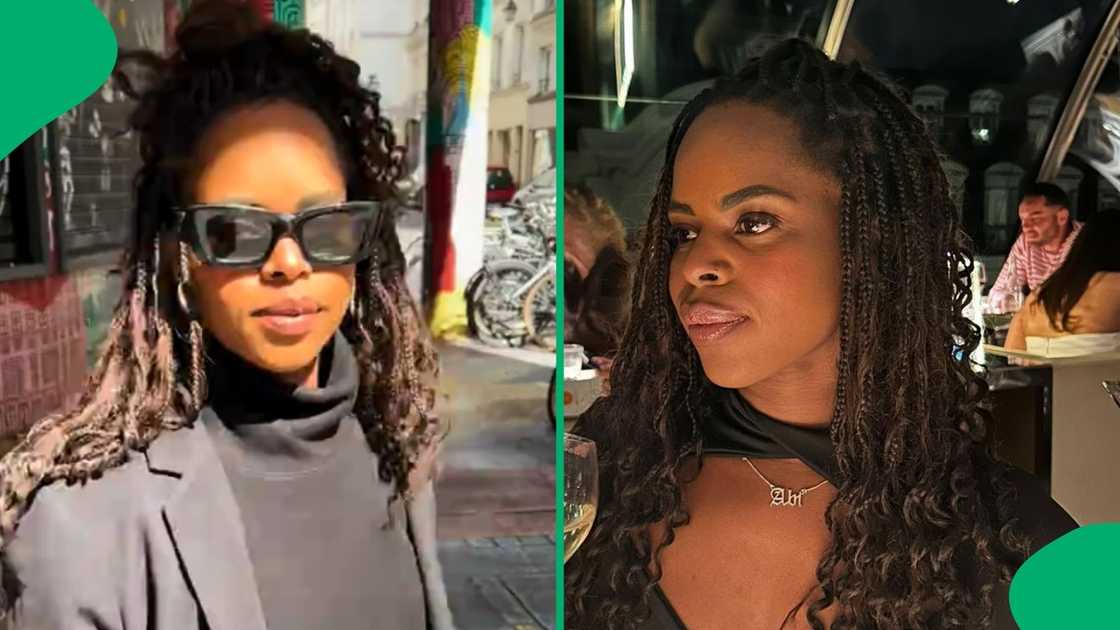 Woman complaining about Durban heat damaging her car interior goes viral. Woman complaining about Durban heat damaging her car interior goes viral.