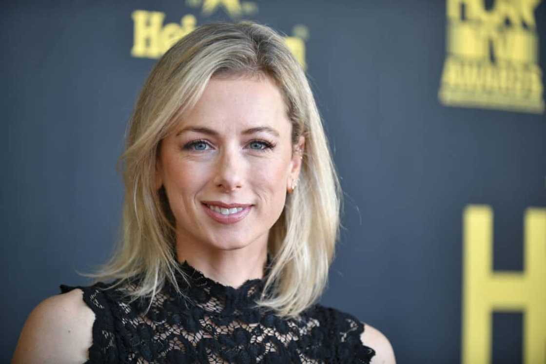 Iliza Shlesinger's husband Iliza Shlesinger's husband