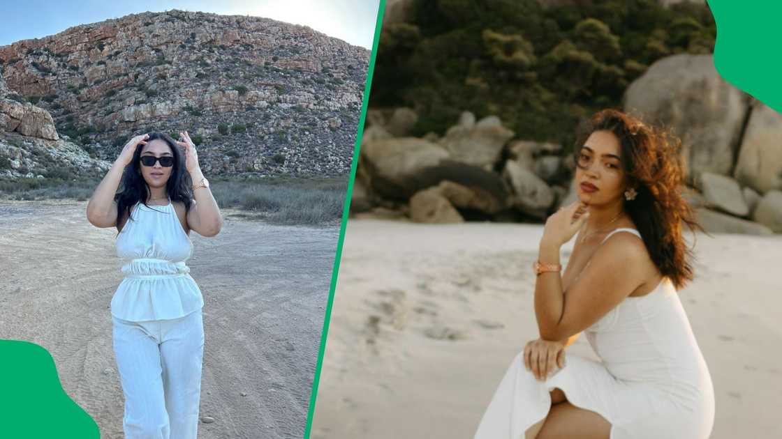 A clip went viral. A clip went viral.