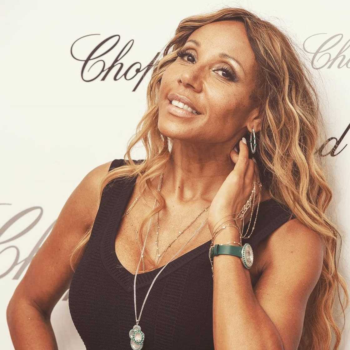 Cathy Guetta Cathy Guetta