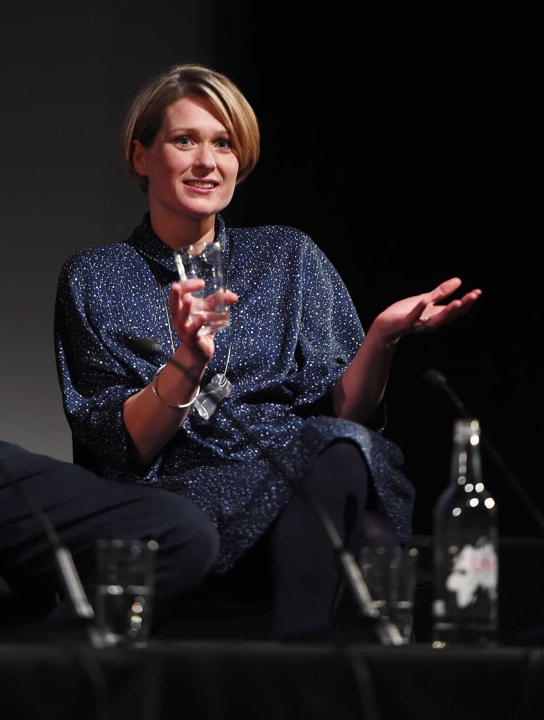 Sian Brooke Sian Brooke