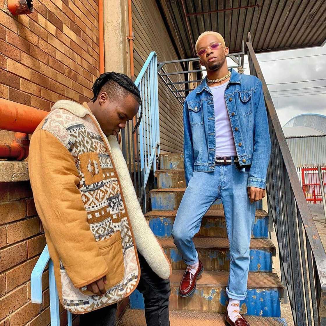 Blaq Diamond sthandwa Blaq Diamond sthandwa