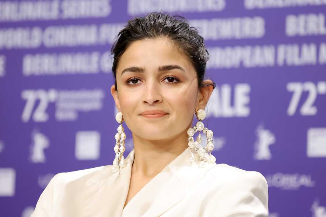 Alia Bhatt Alia Bhatt