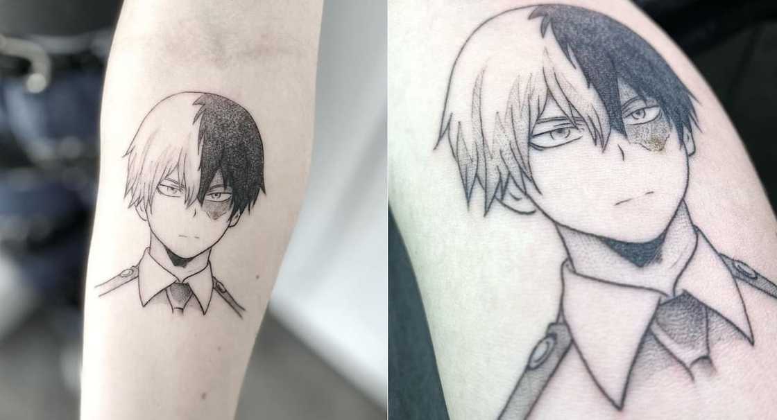 Shoto Shoto